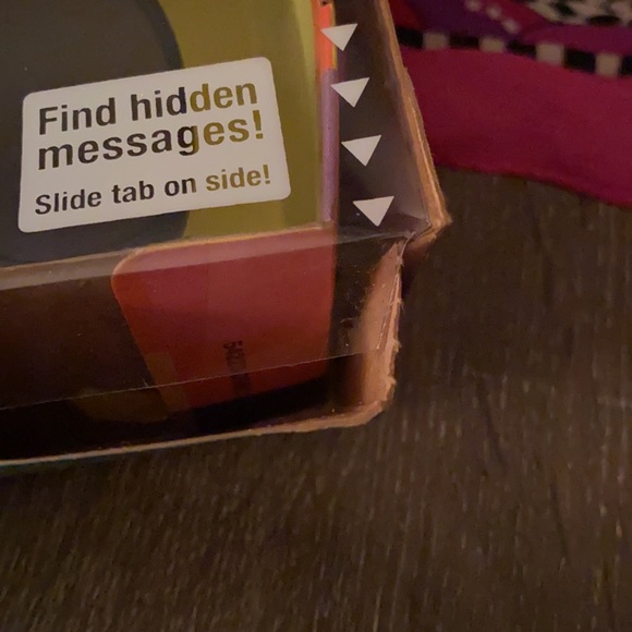 Mystery Squad Shawnee 2002 - Picture 8 of 9